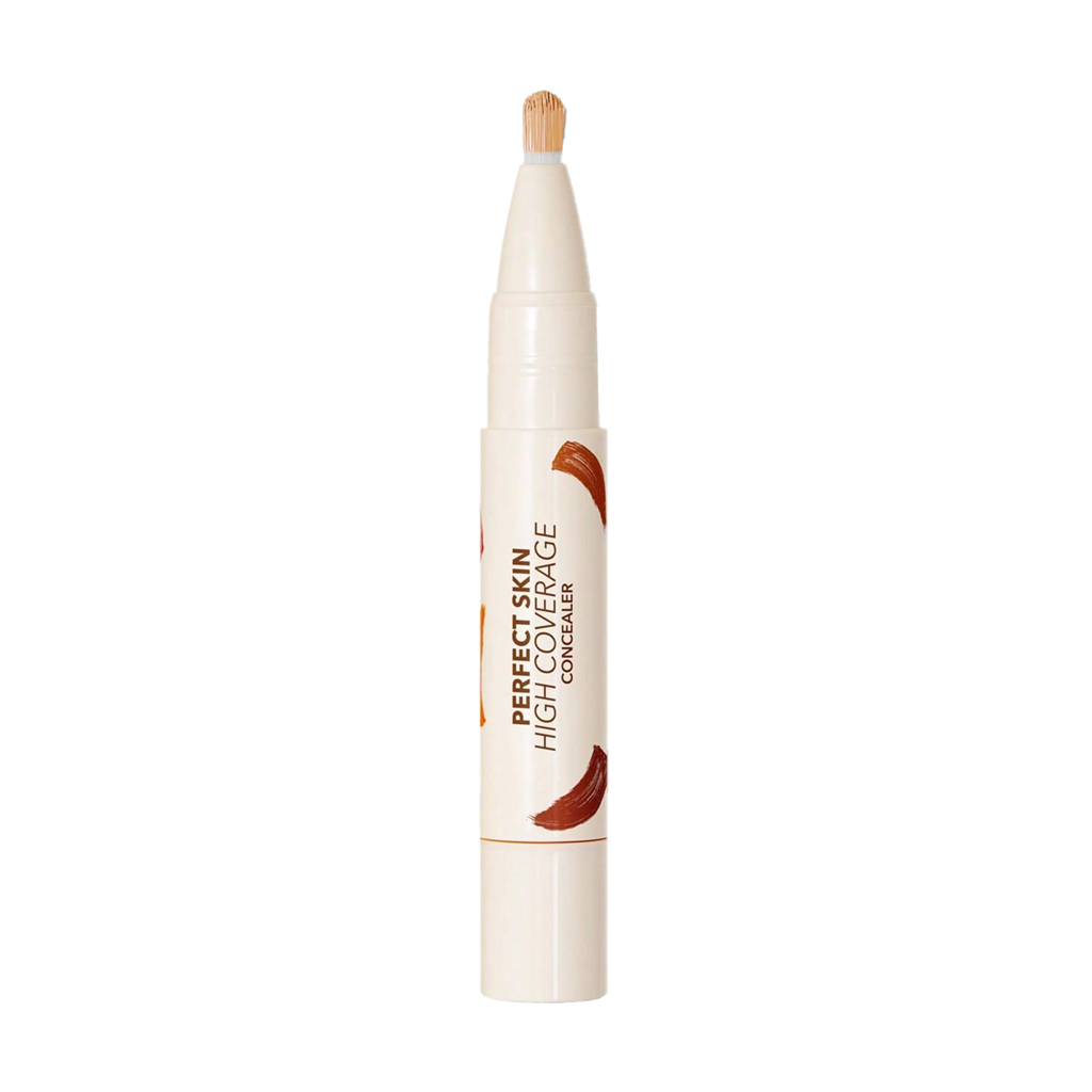 Консилер для обличчя Sheglam Perfect Skin High Coverage Concealer, Fair, 4.5 г