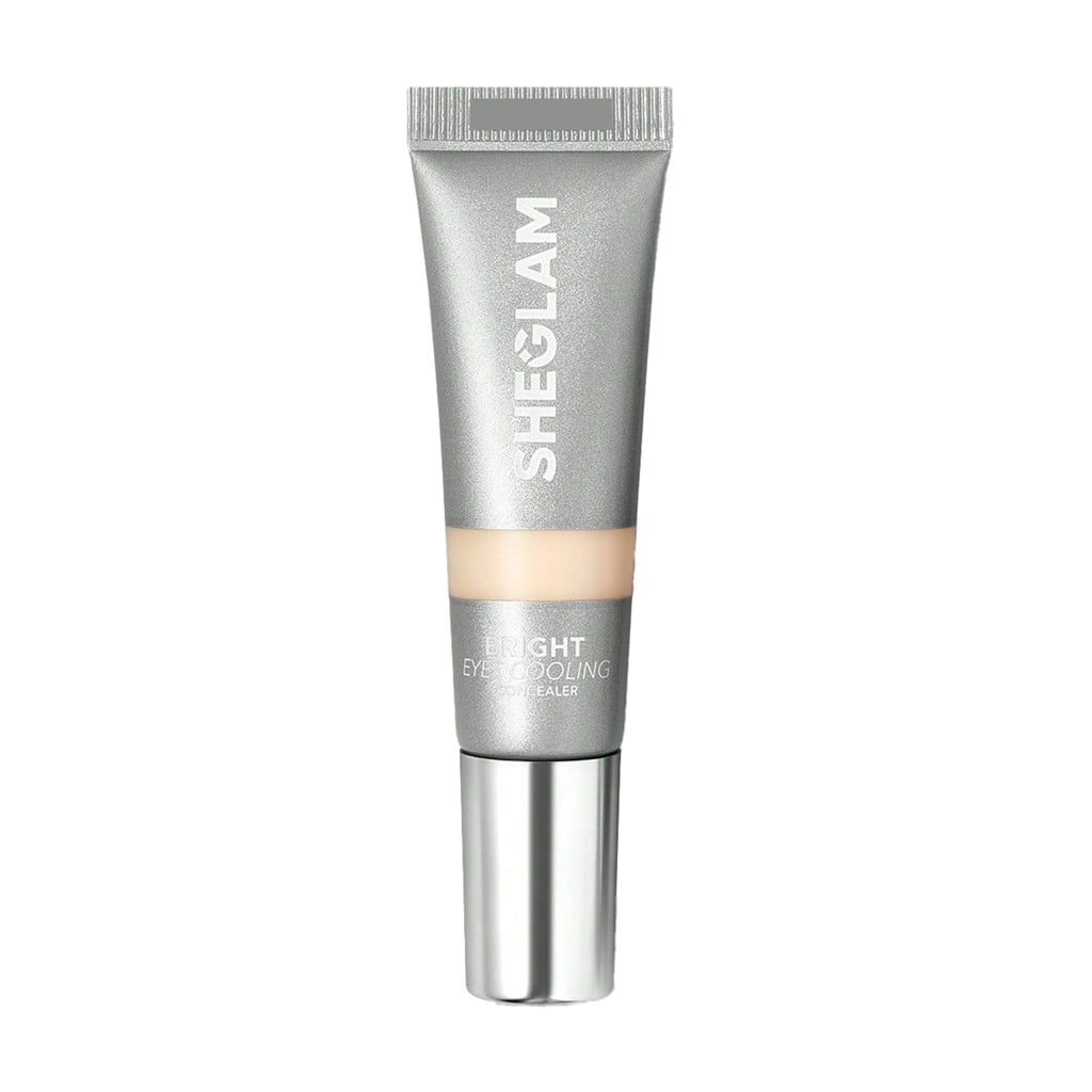 Охолоджувальний консилер для обличчя Sheglam Bright Eyes Cooling Concealer, Linen, 15 г